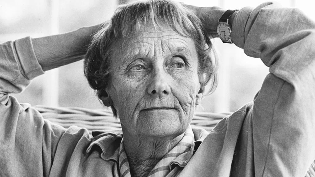 Astrid Lindgren