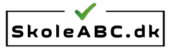 Skoleabc.dk Logo - Copyright 2023