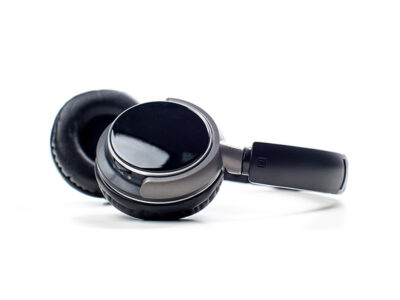 Premium Wired On Ear Phone Headset