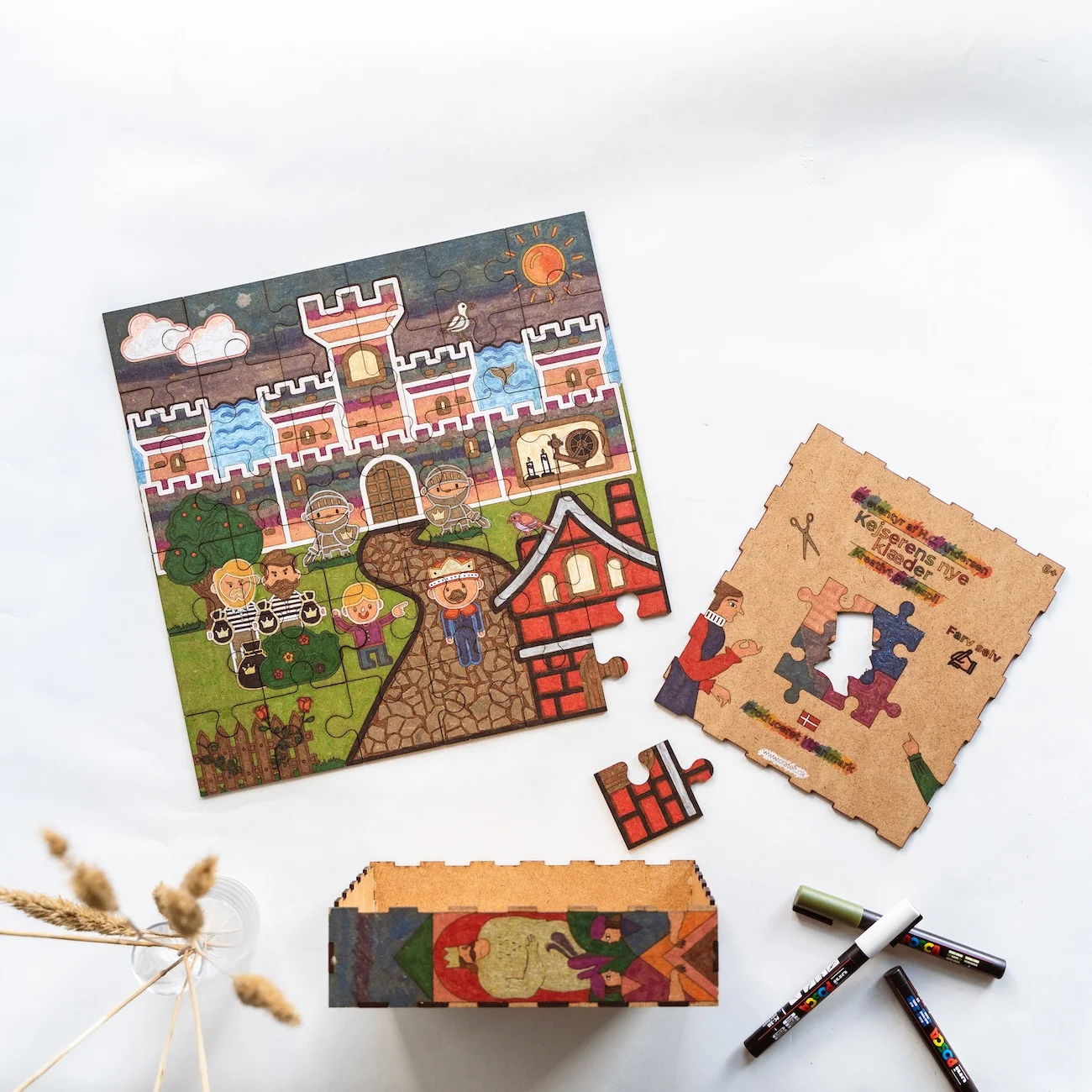 Kejserens_nye_klæder_puslespil