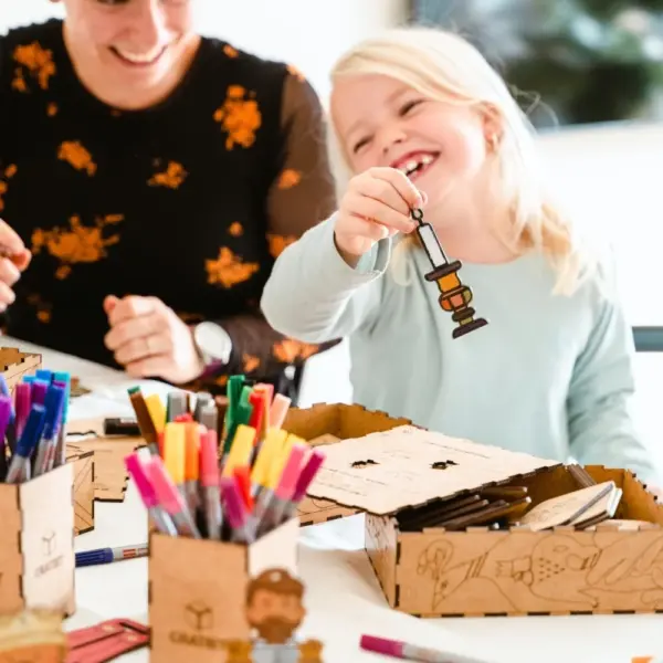 Kejserens_nye_klæder_puslespil_3d_puslespil_glad