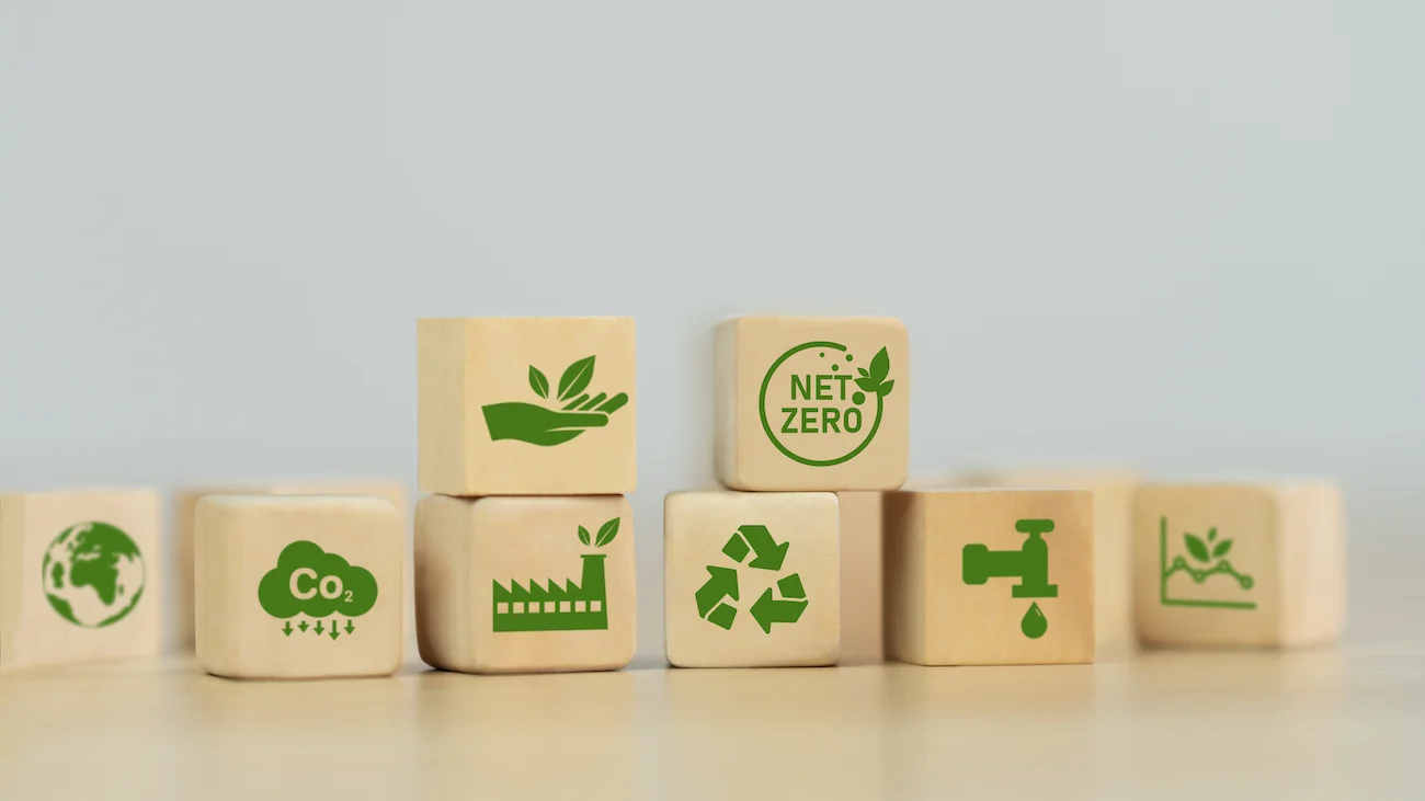 Skab en bæredygtig undervisning i skolen