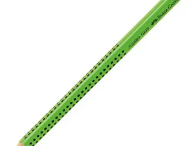 blyant_faber_castell_skoleabc_lime