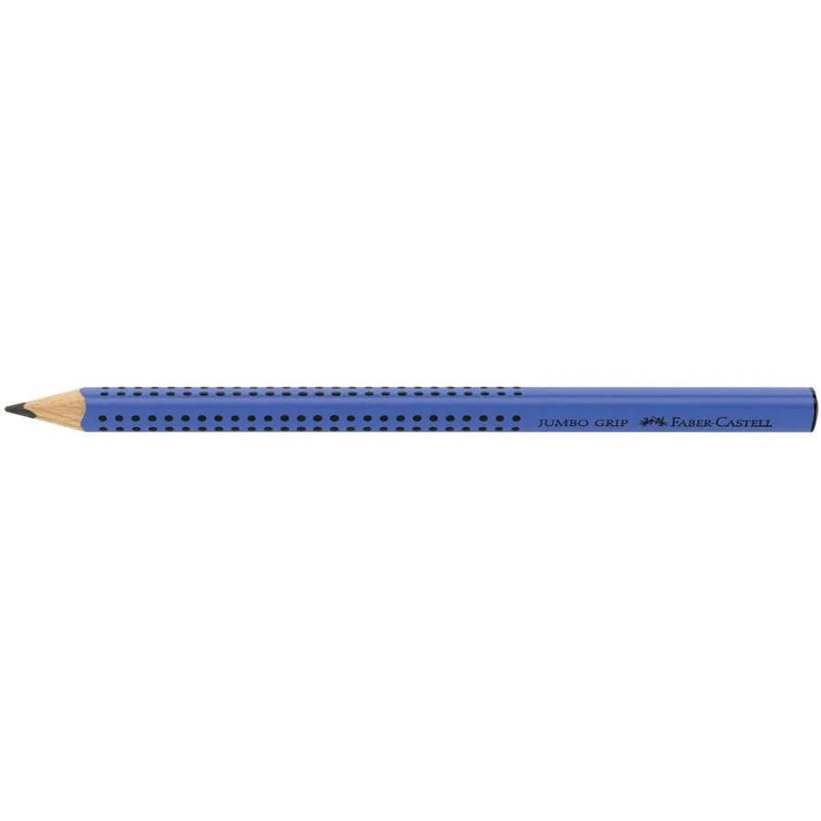 blyant_jumbo_grip_faber_castell_skoleabc