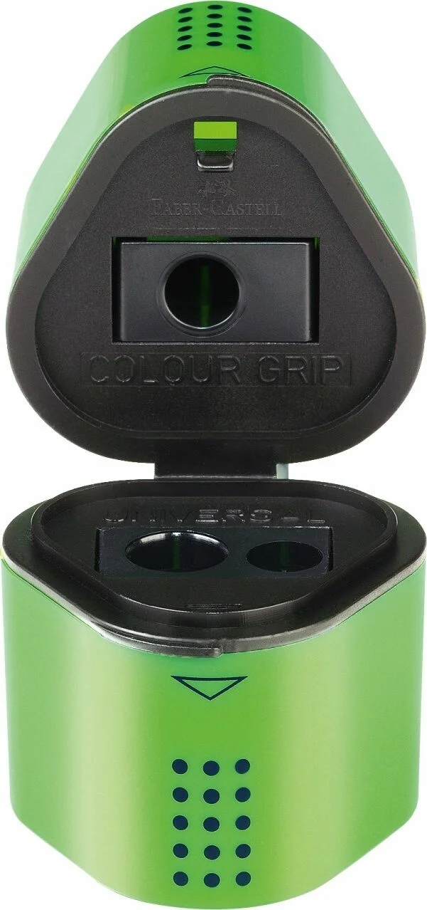 blyantspidser_skoleabc_trio_183802_sharpening_box_grip_lightgreen_office_23150