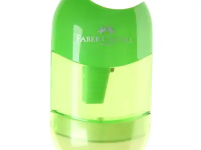 faber_castell_blyantspidser_med_viskelaeder