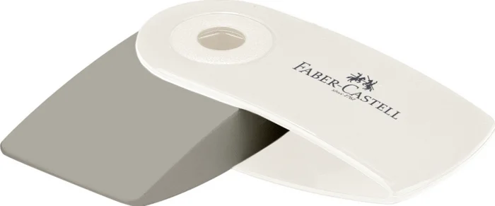 Viskelæder Faber Castell