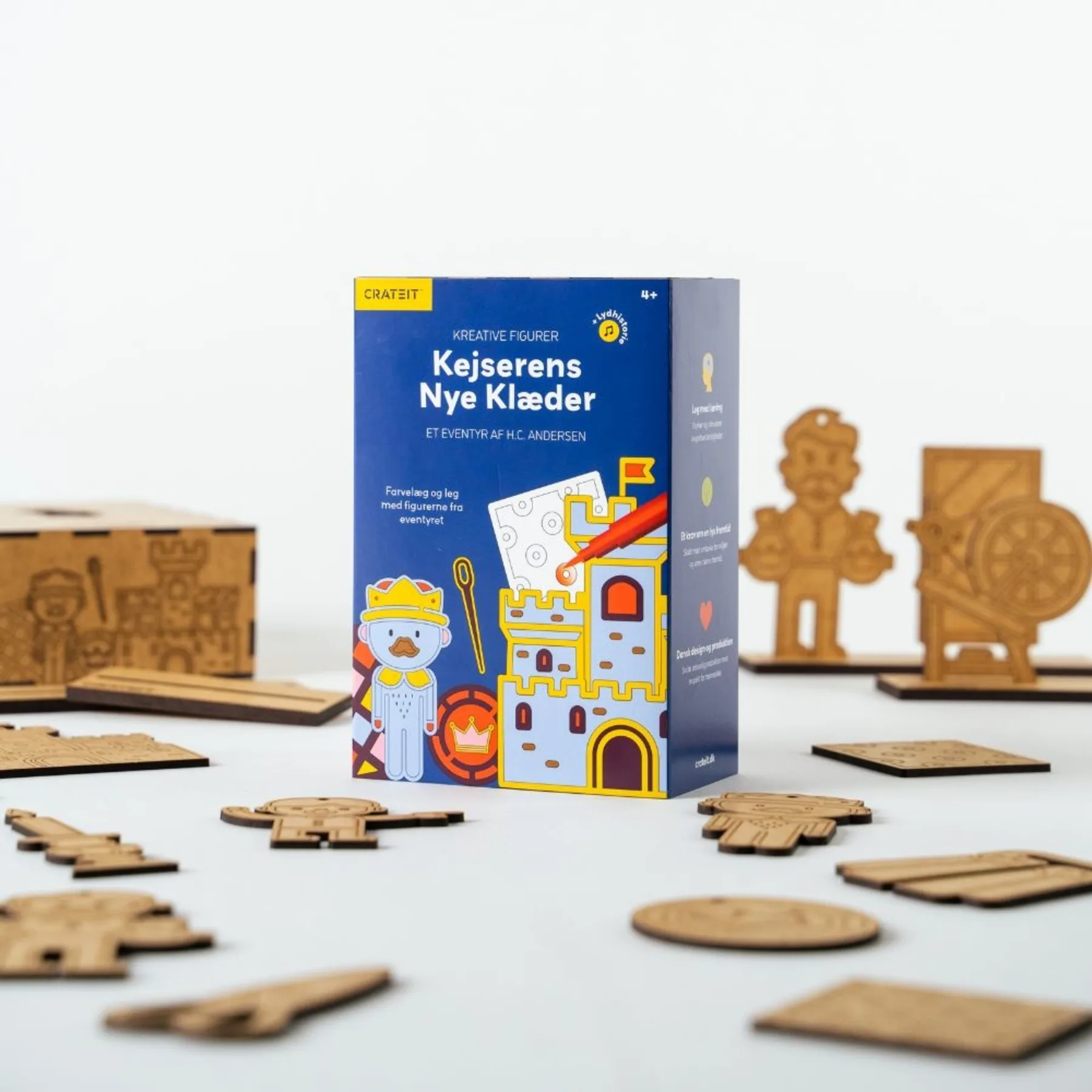 kejserens-nye-klaeder-eventyr-spil-crateit-skoleabc