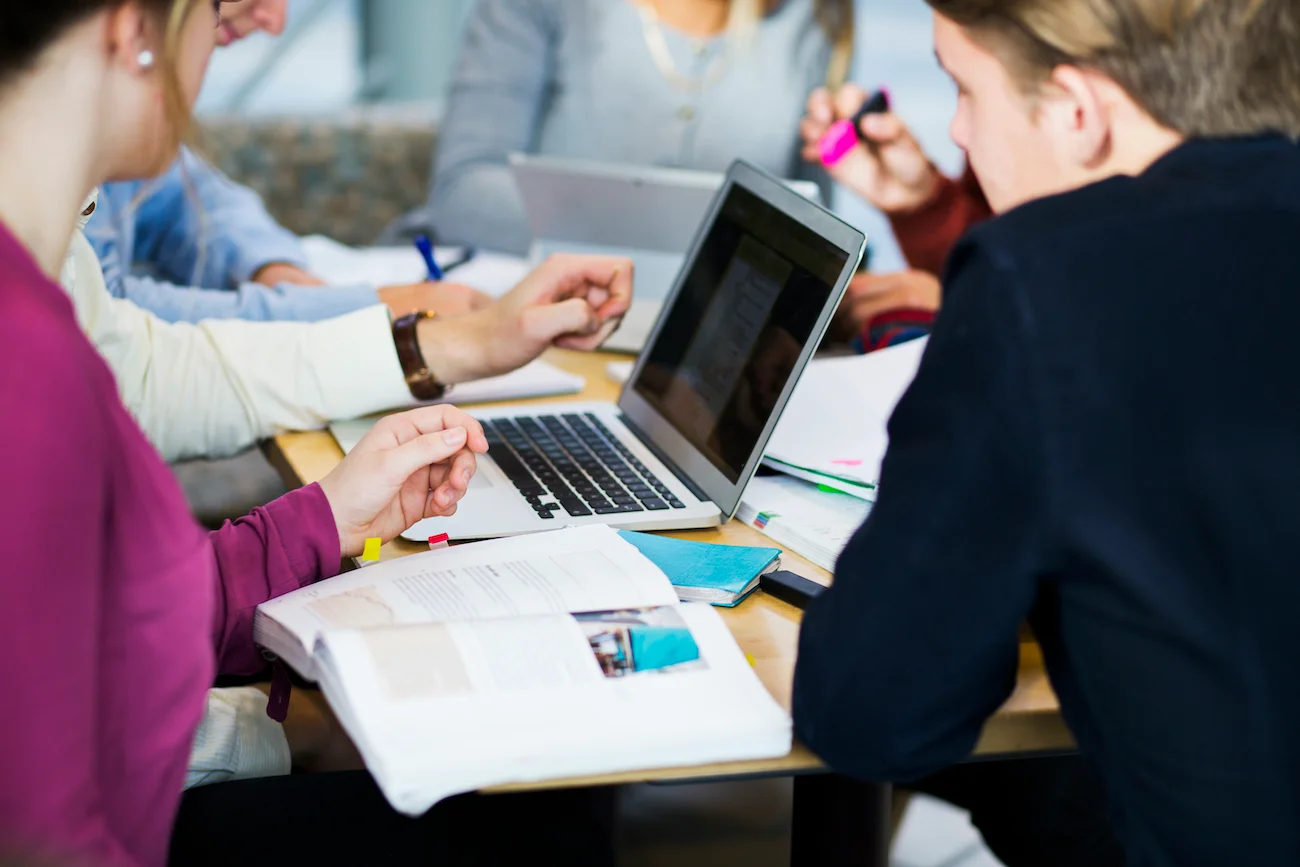 Lær gennem kreativitet - Blogartikel SkoleABC.dk