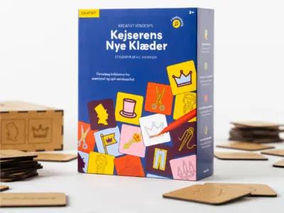 vendespil-hc-andersen-træ-eventyr-undervisningsmidler-dansk-skoleabc-pakke