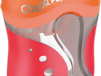 Blyantspidser til børn fra Maped. Color Peps børneblyantspidser.