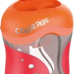 Blyantspidser til børn fra Maped. Color Peps børneblyantspidser.