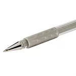 Køb Sølv Gel Kuglepen fra Pentel