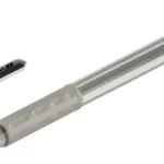 Køb Sølv Gel Kuglepen fra Pentel