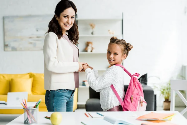 Anerkendelse fremmer læring
