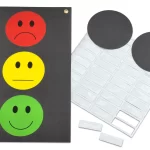 Magnetisk Trafiklys System til Adfærdsstyring