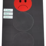 Magnetisk Trafiklys System til Adfærdsstyring