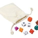 Matematik Arcade Spil