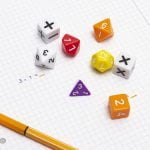 Matematik Arcade Spil