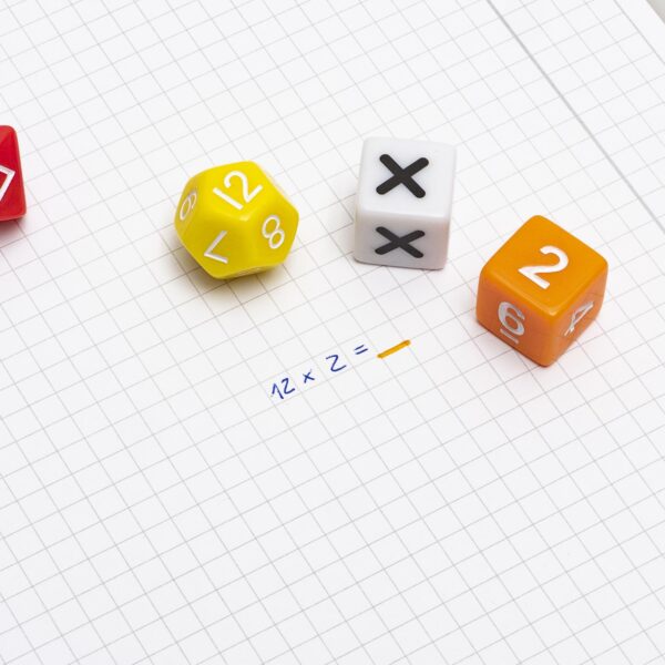 Matematik Arcade Spil