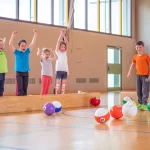 Pool-Billard Fodbold