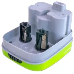 Genopfriskningskit til Elektrisk Blyantspidser