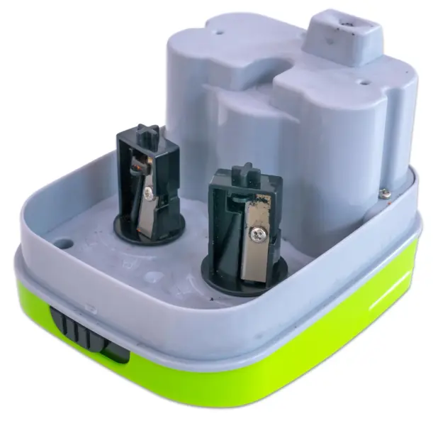 Genopfriskningskit til Elektrisk Blyantspidser