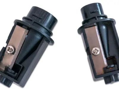 Genopfriskningskit til Elektrisk Blyantspidser