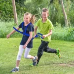 Legende Hestetøjler til Børn