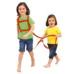 Legende Hestetøjler til Børn