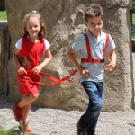 Legende Hestetøjler til Børn