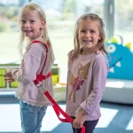 Legende Hestetøjler til Børn