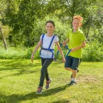 Legende Hestetøjler til Børn