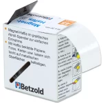 Magnet Brikker På Rulle