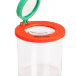 Natur forstørrelsedåse