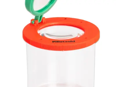 Natur forstørrelsedåse