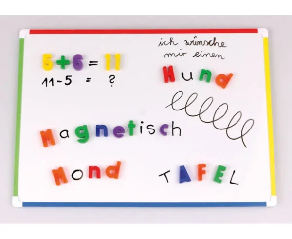 Small whiteboard 40 x 56 cm