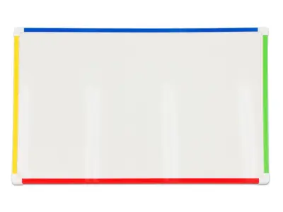 Small whiteboard 40 x 56 cm