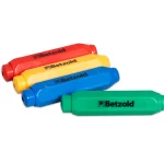 Kridtholder sæt magnetisk med 4 stk