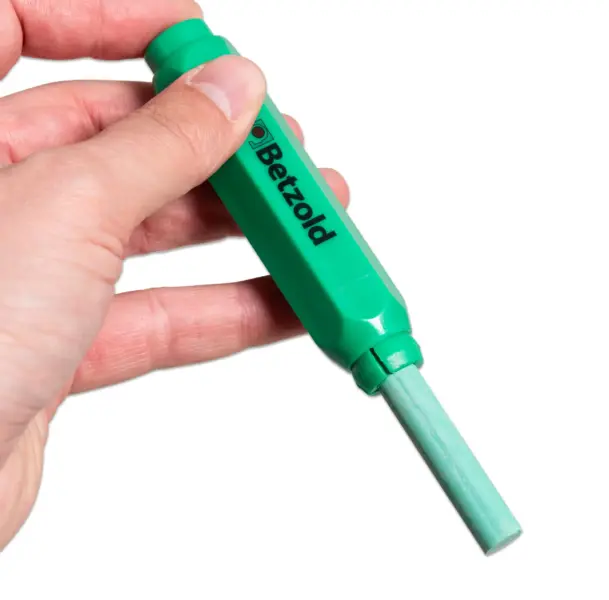 Kridtholder sæt magnetisk med 4 stk