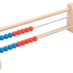 Kugleramme stående lille