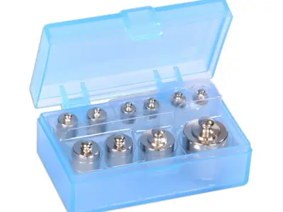 Lod sæt til undervisning.