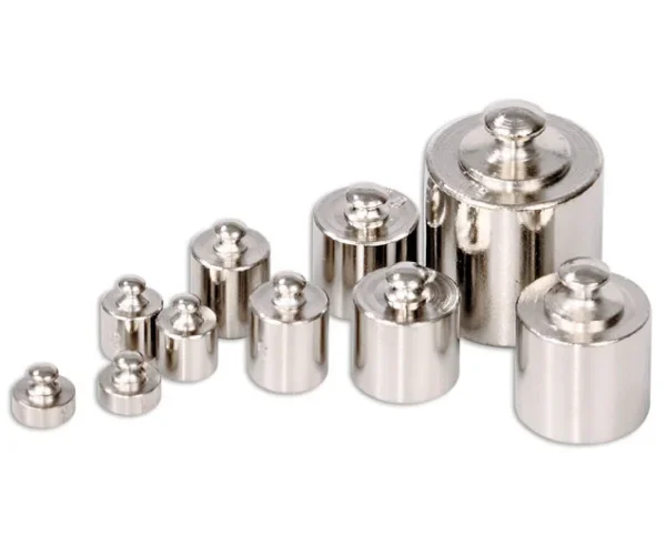 Lod sæt til undervisning.