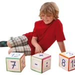 lommeterning ekempel med barn