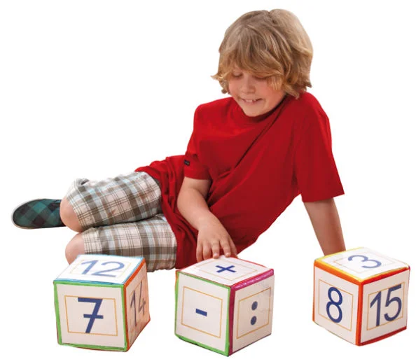 lommeterning ekempel med barn