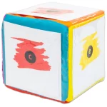 Lommeterning til bevægelse i undervisning 15 cm - 10 cm