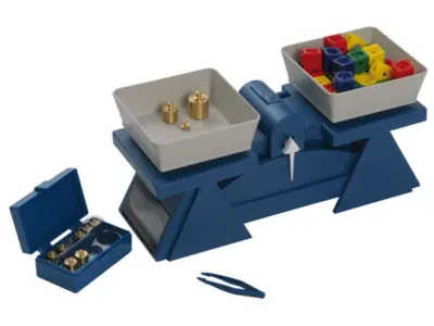 Mekanisk Vægt Skolevægt på tilbud til undervisning