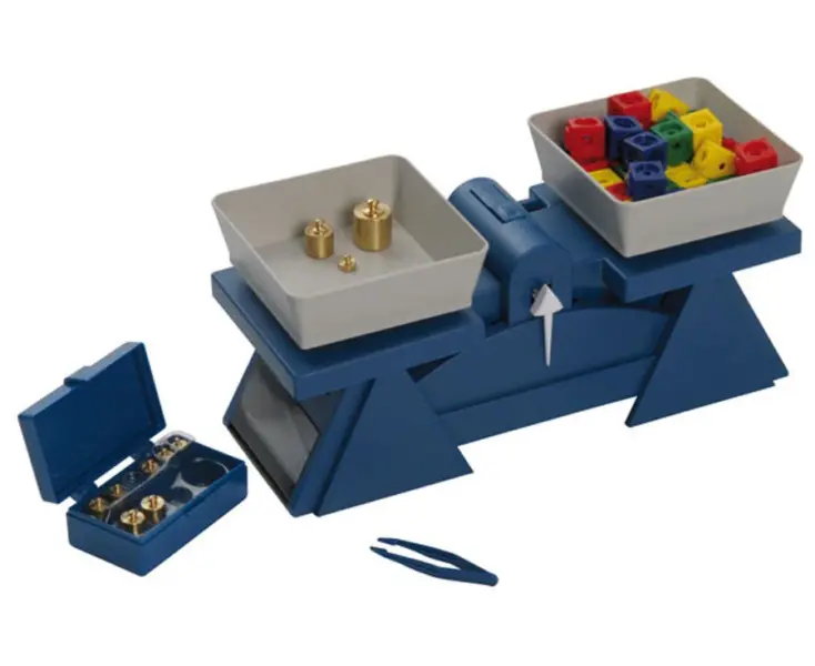 Mekanisk Vægt Skolevægt på tilbud til undervisning