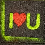 Spray Kridt flere farver, hvid, grøn, blå, rød, gul