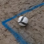 Spray Kridt flere farver, hvid, grøn, blå, rød, gul